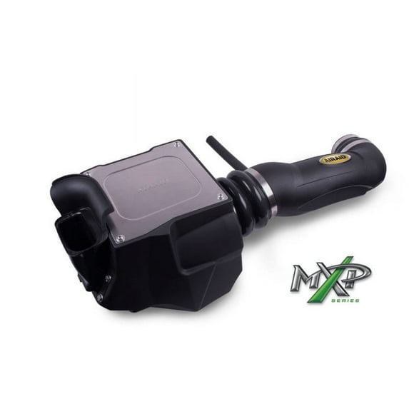 AIRAID 311-132 SYNTHAMAX Air Intake Kit Fits Select: 2015-2018 Jeep Wrangle Unlimited, 2012-2014 Jeep Wrangle, and 2012-2014 Jeep Wrangle JK 3.6L