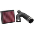 thumbnail image 1 of AIRAID 401-758 J Junior Air Intake System Fits Select: 2018-2020 Ford F150, 2018-2021 Ford Expedition, 1 of 2
