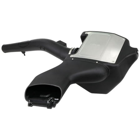 AIRAID 404-391 Performance Air Intake System Fits select: 2018-2019 FORD F150