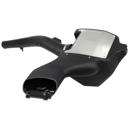 AIRAID 405-391 Performance Air Intake System Fits select: 2018-2019 FORD F150