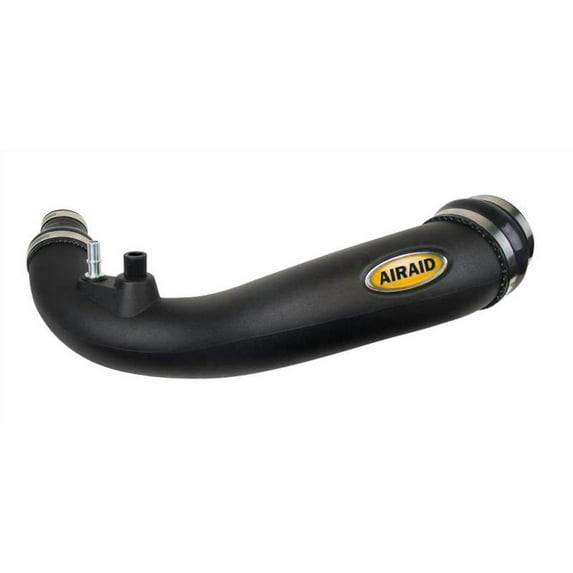 AIRAID 450-930 15-15 MUSTANG 2.3L ECOBOOST MODULAR INTAKE TUBE Fits select: 2015-2022 FORD MUSTANG