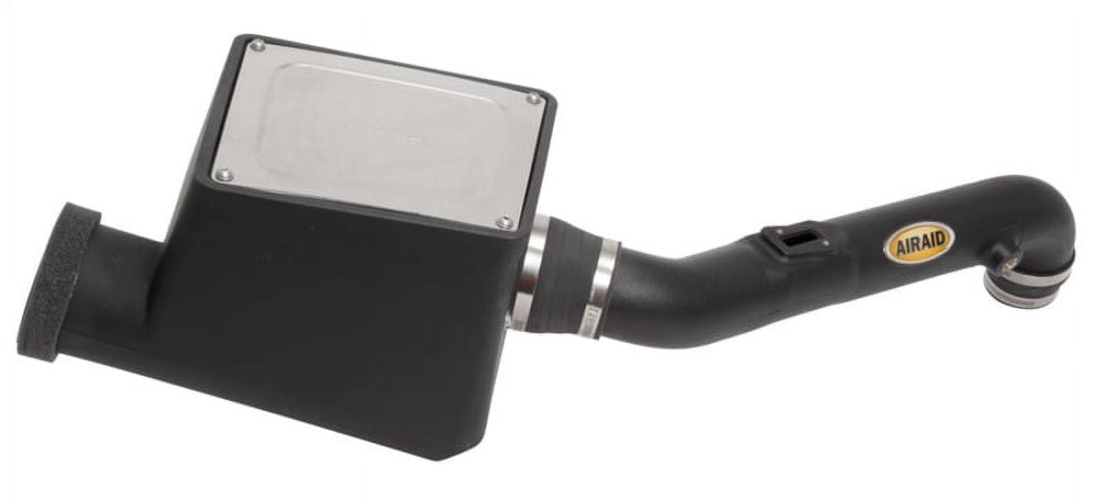 AIRAID 511-355 Performance Air Intake System Fits select: 2005-2020 TOYOTA TACOMA