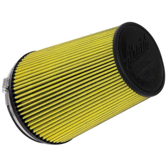 Airaid Universal Engine Air Filter: Washable, Multi-Layer Protection, Engineered to Boost Horsepower, AIR-705-469