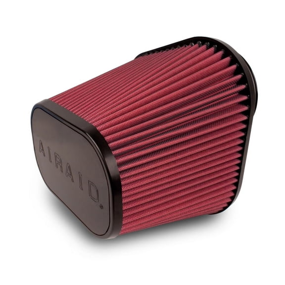 Airaid Universal Engine Air Filter: Washable, Multi-Layer Protection, Engineered to Boost Horsepower, AIR-720-478