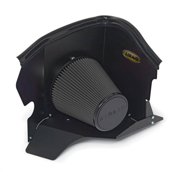 AIRAID Cold Air Dam Intake System - 402-141-1 Fits select: 2004-2008 FORD F150