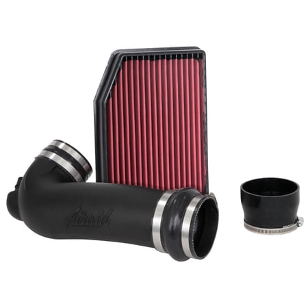 Airaid Cold Air Intake System: Easy Installation, Engineered to Maximize Airflow, Boost Horsepower & Torque, AIR-201-782