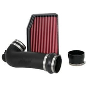 Airaid Cold Air Intake System Easy Installation, Engineered to Maximize Airflow, Boost Horsepower & Torque, AIR-201-782