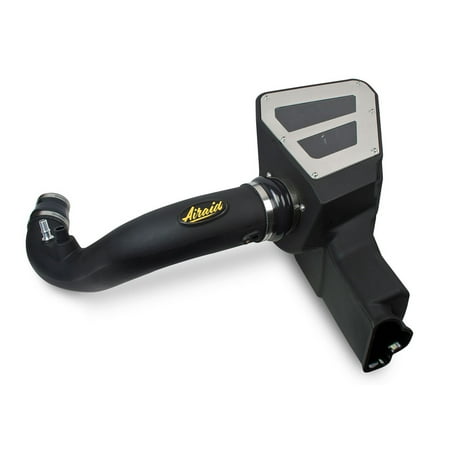 AIRAID Intake Kit, 2015-2020 Ford Mustang L4-2.3L F/I