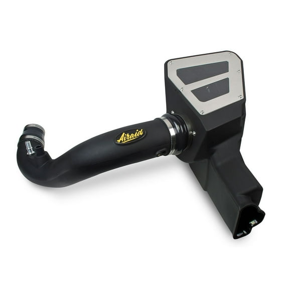 Airaid Cold Air Intake System: Easy Installation, Engineered to Maximize Airflow, Boost Horsepower & Torque, AIR-454-326