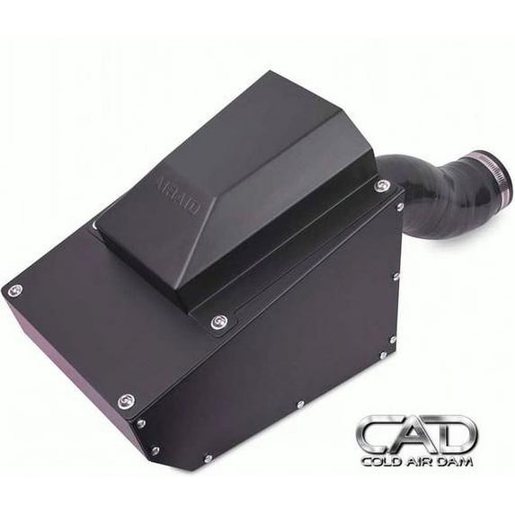 AIRAID Powersports Air Intake Kit