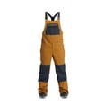 thumbnail image 1 of AIRBLASTER Freedom Bibs Mens Grizzly L, 1 of 2