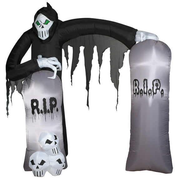 AIRBLOWN ARCHWAY-REAPER