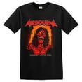 thumbnail image 1 of AIRBOURNE - 'Breakin' Outta Hell Skeleton' T-Shirt, 1 of 2