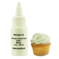 thumbnail image 1 of AIRBRUSH COLOR WHITE 1 OZ / 30 ML, 1 of 2