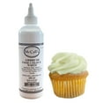 thumbnail image 1 of AIRBRUSH COLOR WHITE 8 OZ / 250 ML, 1 of 2