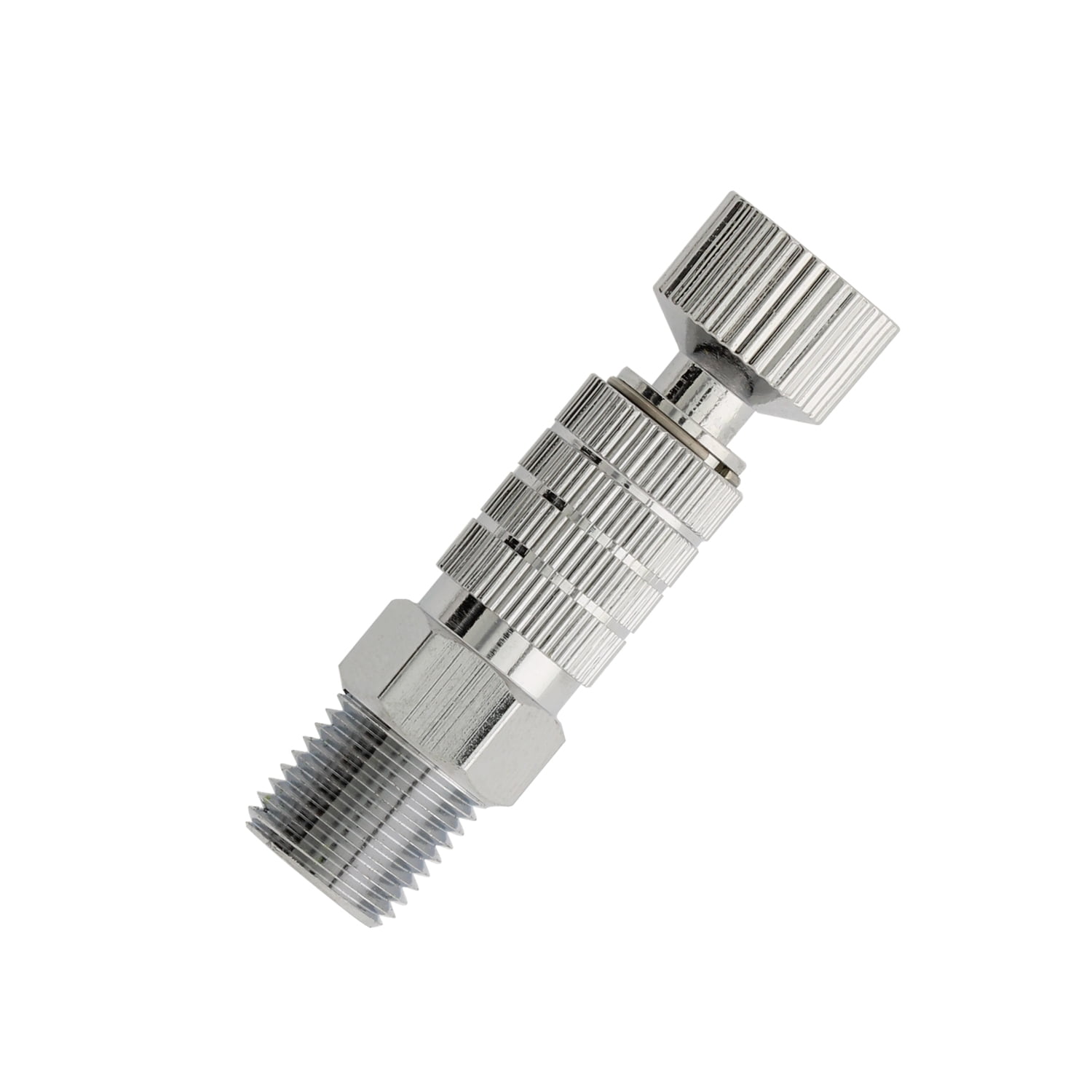 1/8 Male Quick Coupler 3-Pack Airbrush Connector Male Ends — TCP Global