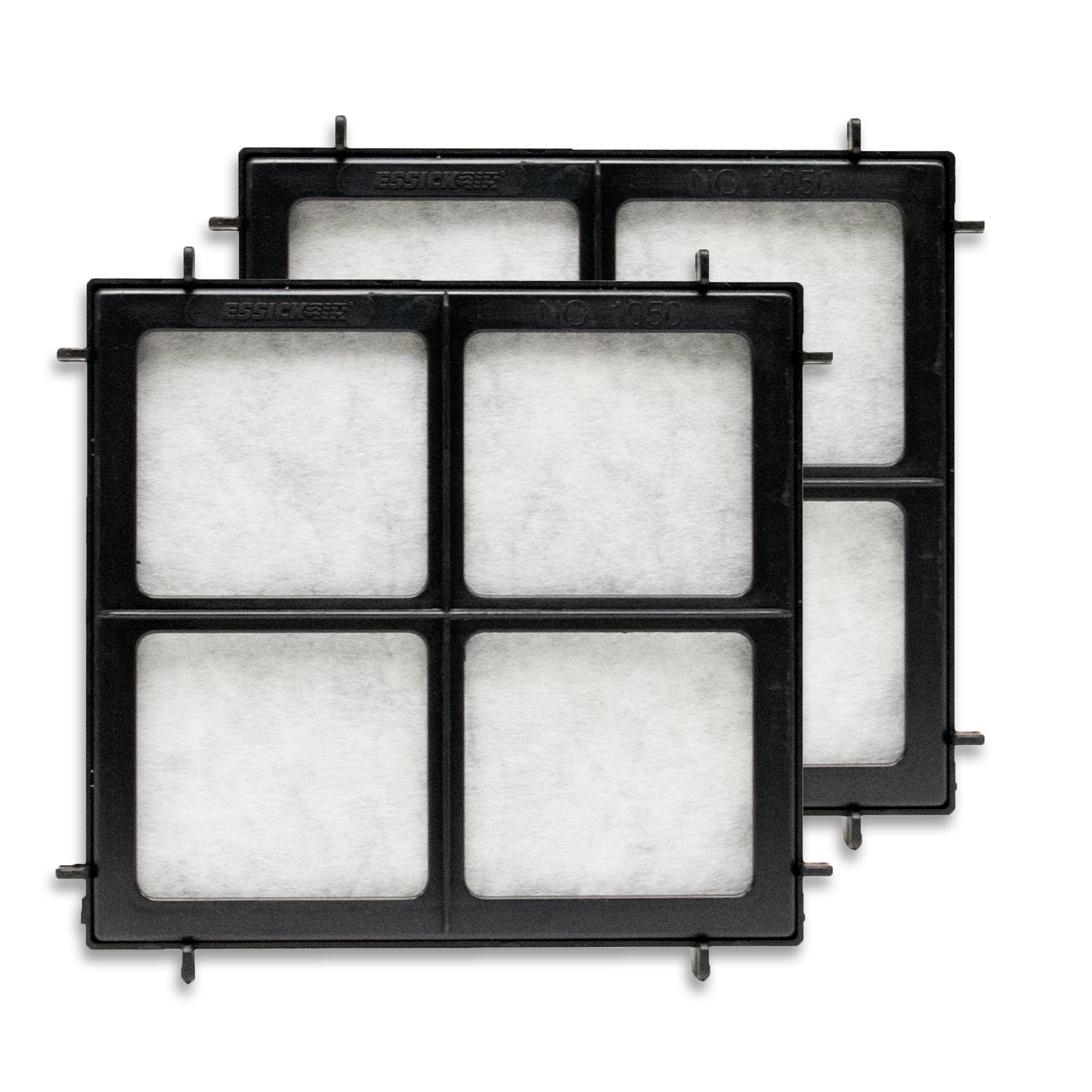 AIRCARE 1050 2 Stage Air Filter 2-Pack