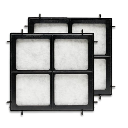 AIRCARE 1050 2 Stage Air Filter 2-Pack