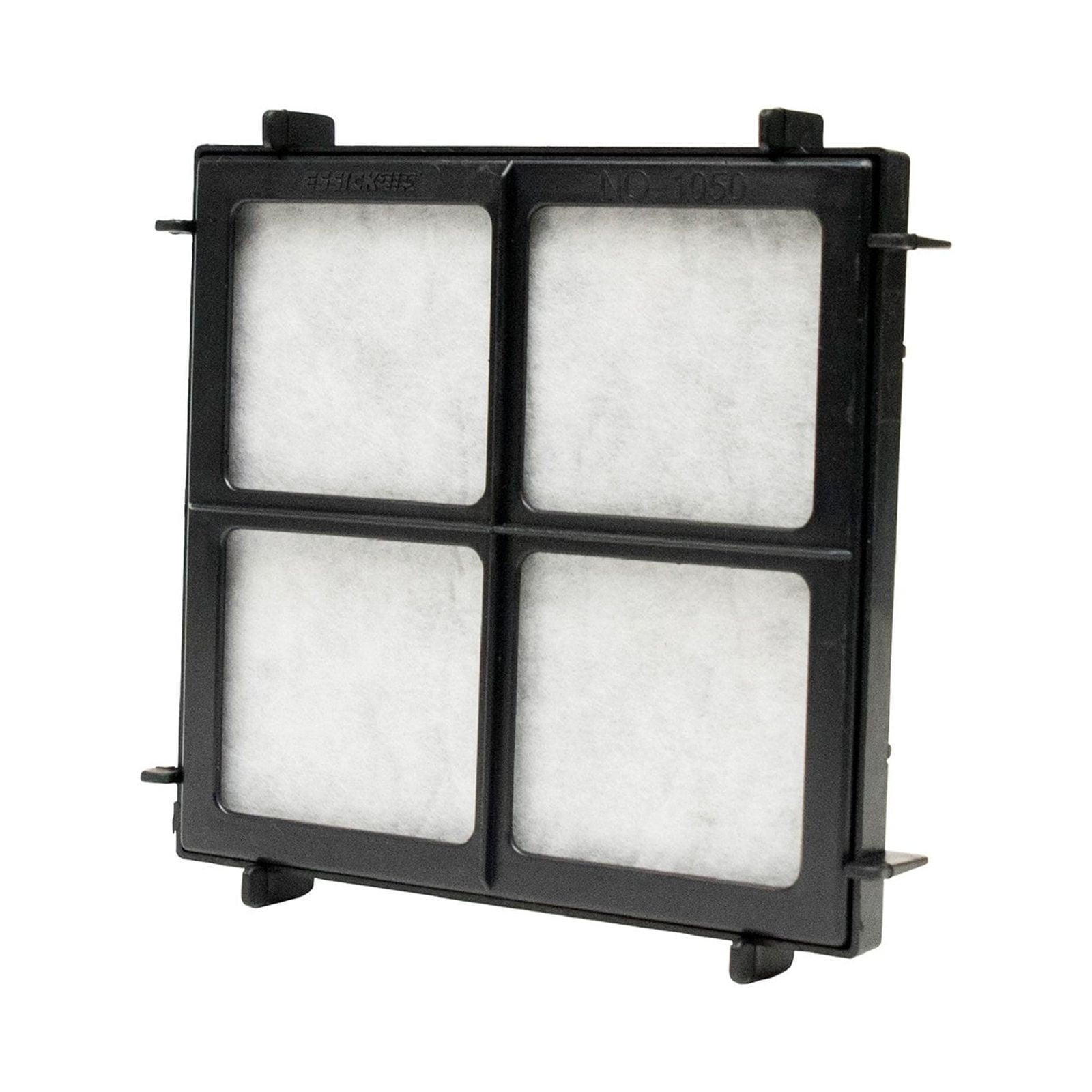 AIRCARE 1050 Carbon and Electrostatic Humidifier Filter
