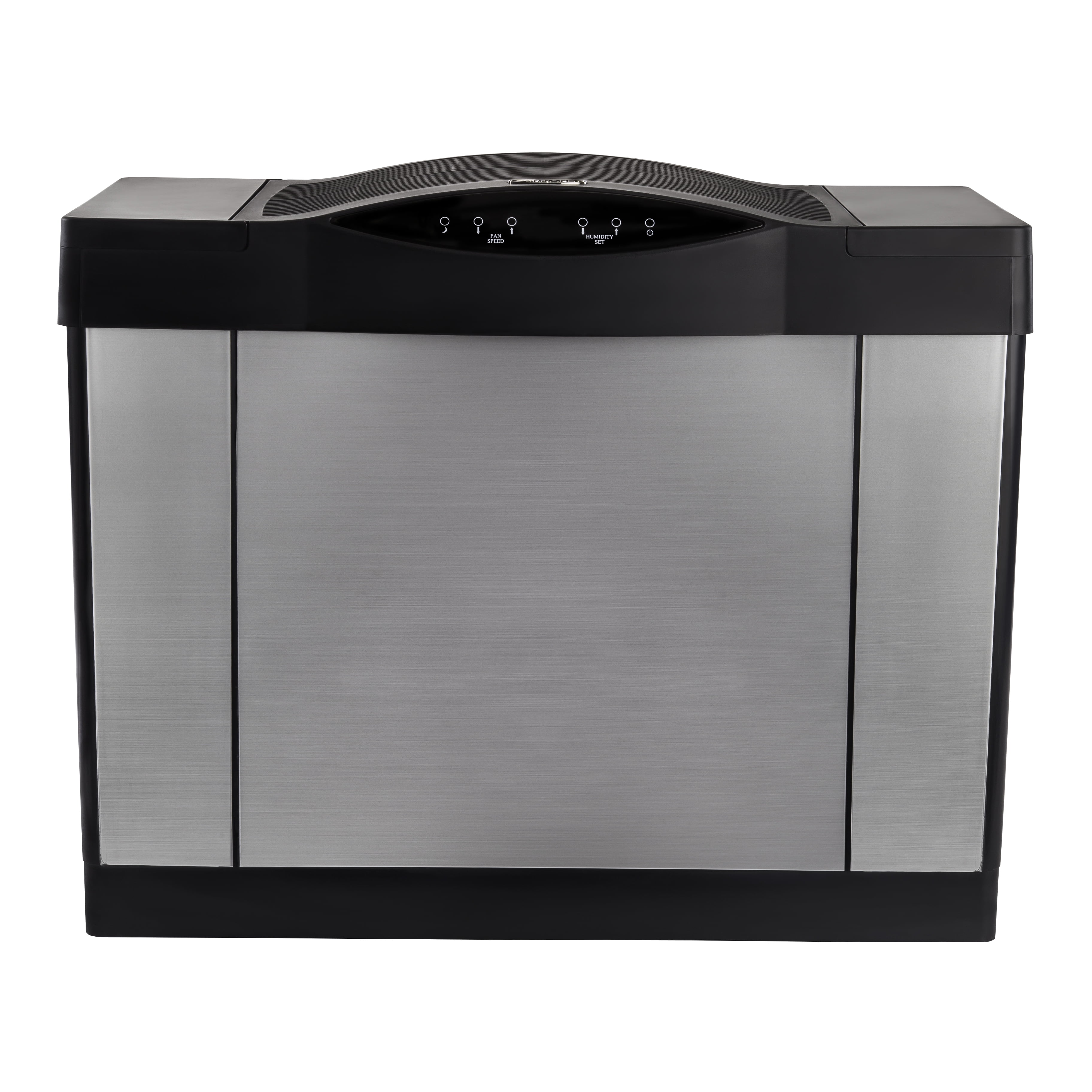 Aircare humidifier outlet