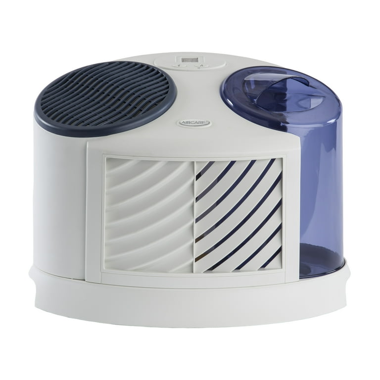 AIRCARE 7D6 100 Cool Air Home Top Fill Moisture Tabletop Humidifier Walmart