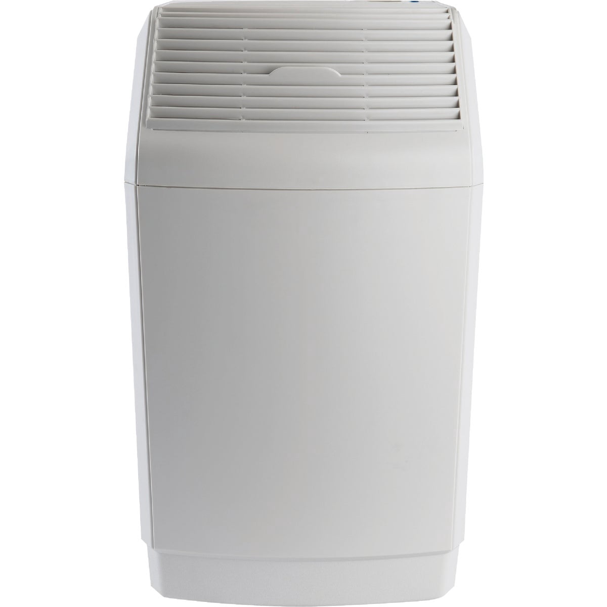AIRCARE 831000 Space-Saver, White Whole House Evaporative Humidifier 2700 sq. ft
