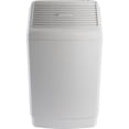thumbnail image 1 of AIRCARE 831000 Space-Saver, White Whole House Evaporative Humidifier 2700 sq. ft, 1 of 1