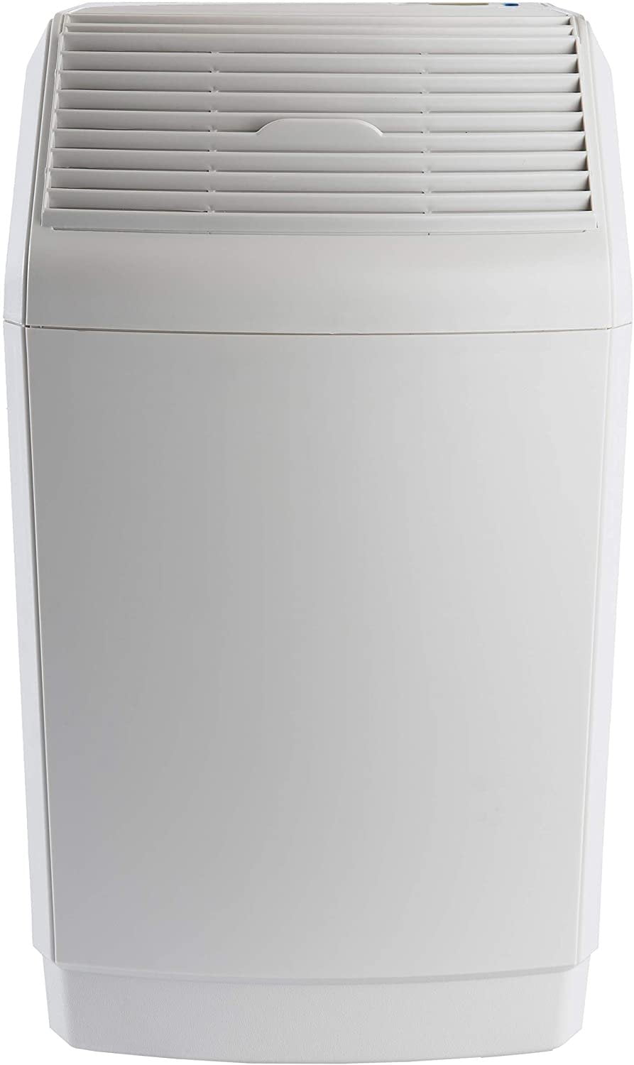 AIRCARE 831000 SpaceSaver, White Whole House Evaporative Humidifier