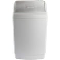thumbnail image 1 of AIRCARE 831000 Space-Saver, White Whole House Evaporative Humidifier 2700 sq. ft, 1 of 8