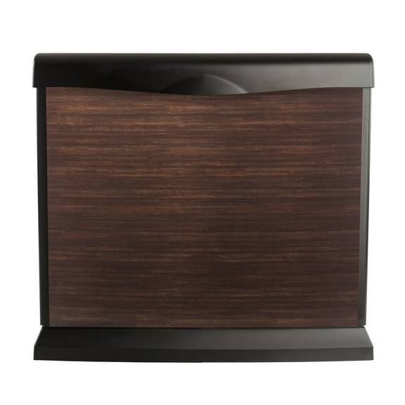 AIRCARE Copper Night Whole House Evaporative Humidifier with Auto Shutoff, Adjustable Humidistat, 4.75-Gallon Console and Refill Indicator- HD3120DCN Horizon