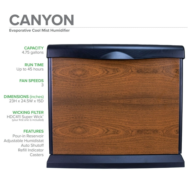 Aircare whole house humidifier sale