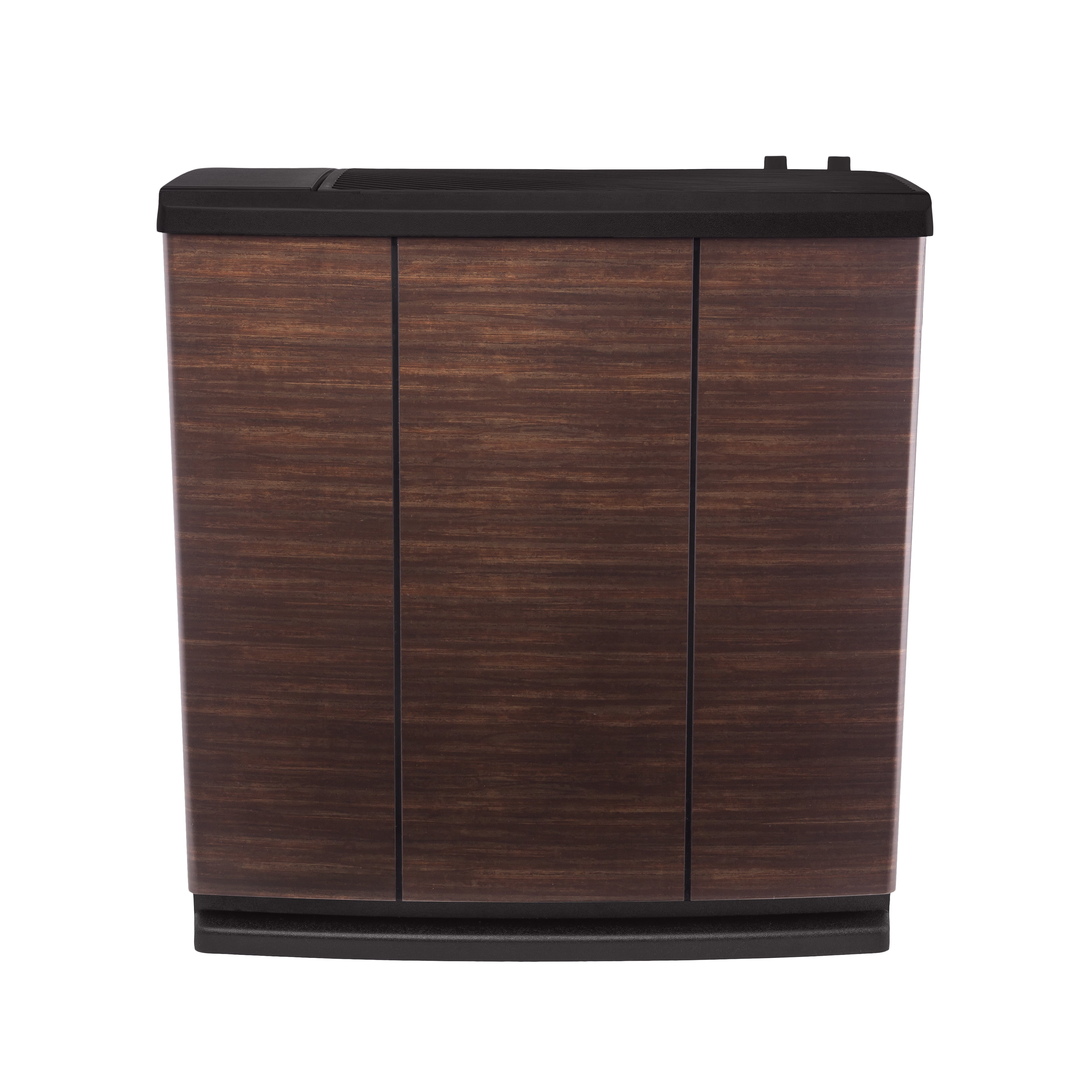 AIRCARE H12600 Whole-House Console-Style Evaporative Humidifier, Copper Night