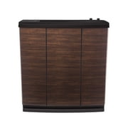 AIRCARE H12600 Whole-House Console-Style Evaporative Humidifier, Copper Night
