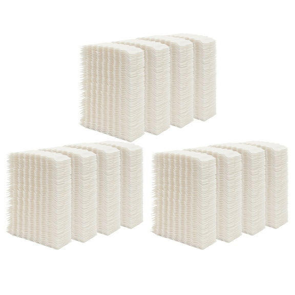 AIRCARE HDC12 Wicking Humidifier Filter, 3PK, Compatible with MoistAIR and Kenmore Models