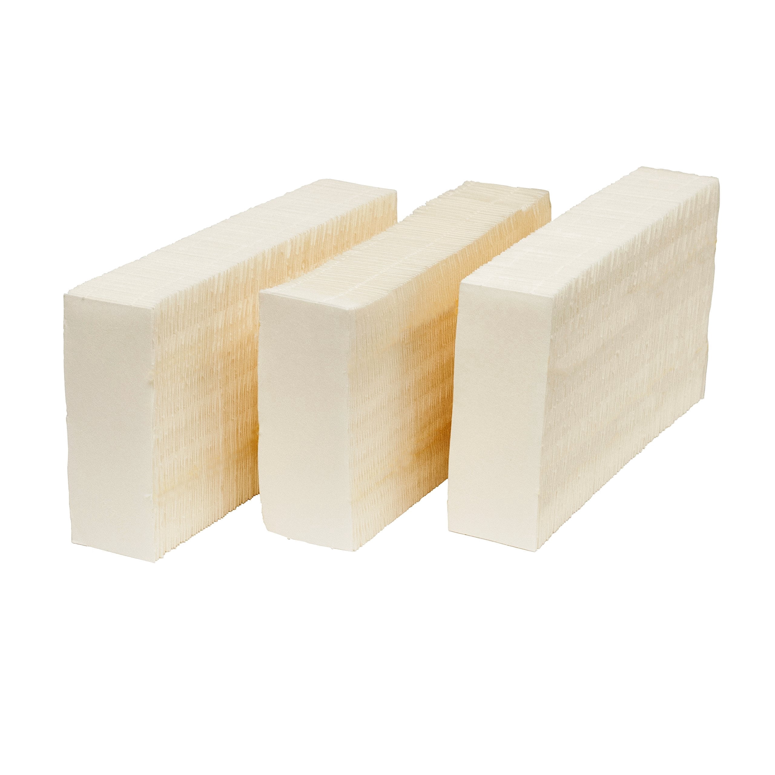 AIRCARE HDC311 Replacement Wicking Humidifier Filter, 3-Pack, 1 Gray/Black (1) CA1