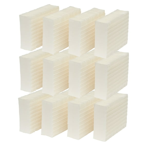 AIRCARE HDC411 Replacement Wicking Humidifier Filter, 4-Pack (3)