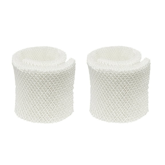 AIRCARE MAF2 Humidifier Wicking Filter, Compatible with Moist AIR and Kenmore Models, 2-Pack