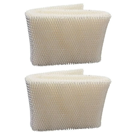 AIRCARE MAF2 Replacement Humidifier Filter, 2 Pack, High Output Honeycomb Wicking Filter price history and forecast - Replacement Part MAF2