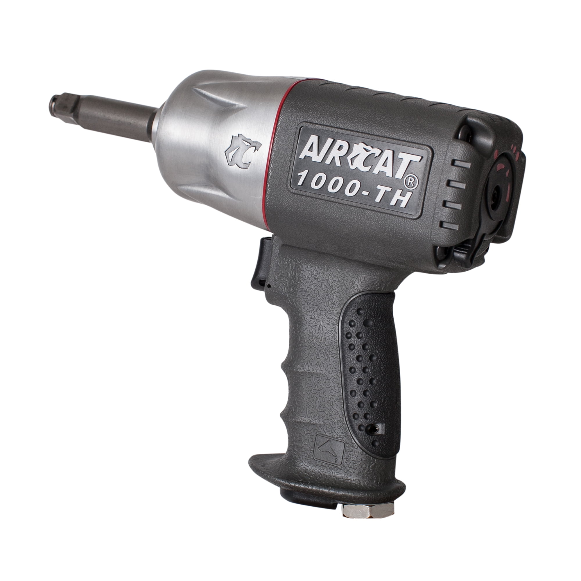 AIRCAT 1/2" Composite Impact 1000 ft-lbs with 2" Anvil