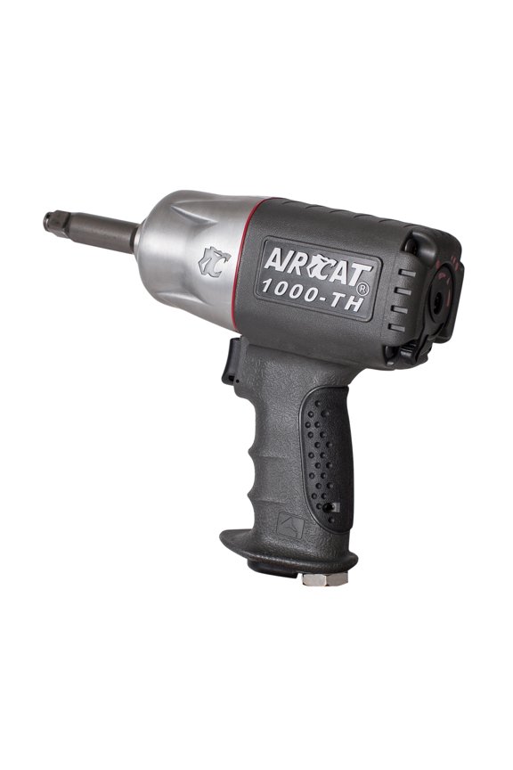 1/2" Composite Impact 1000 ft-lbs with 2" Anvil
