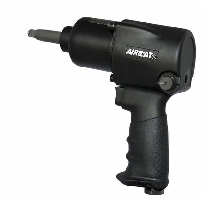AIRCAT 1/2 Inch Impact with 2 Inch Anvil Sansujyuku sansujyuku.com