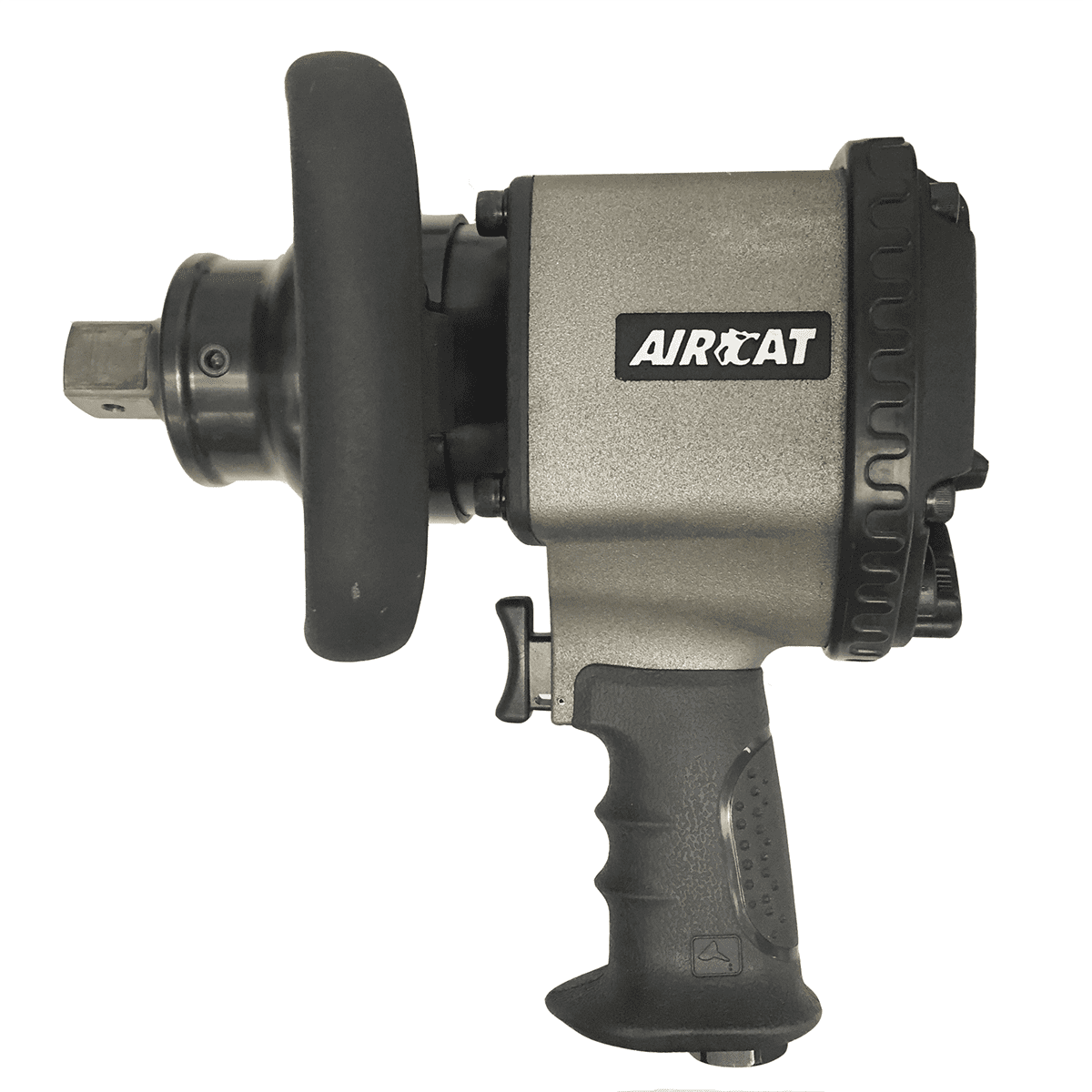 AIRCAT 1" Ultimate Duty Impact 2-Jaw Mechanism