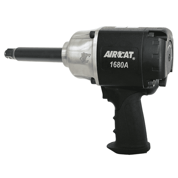 AIRCAT 1680-A-6 3/4" Super Duty 6" Anvil