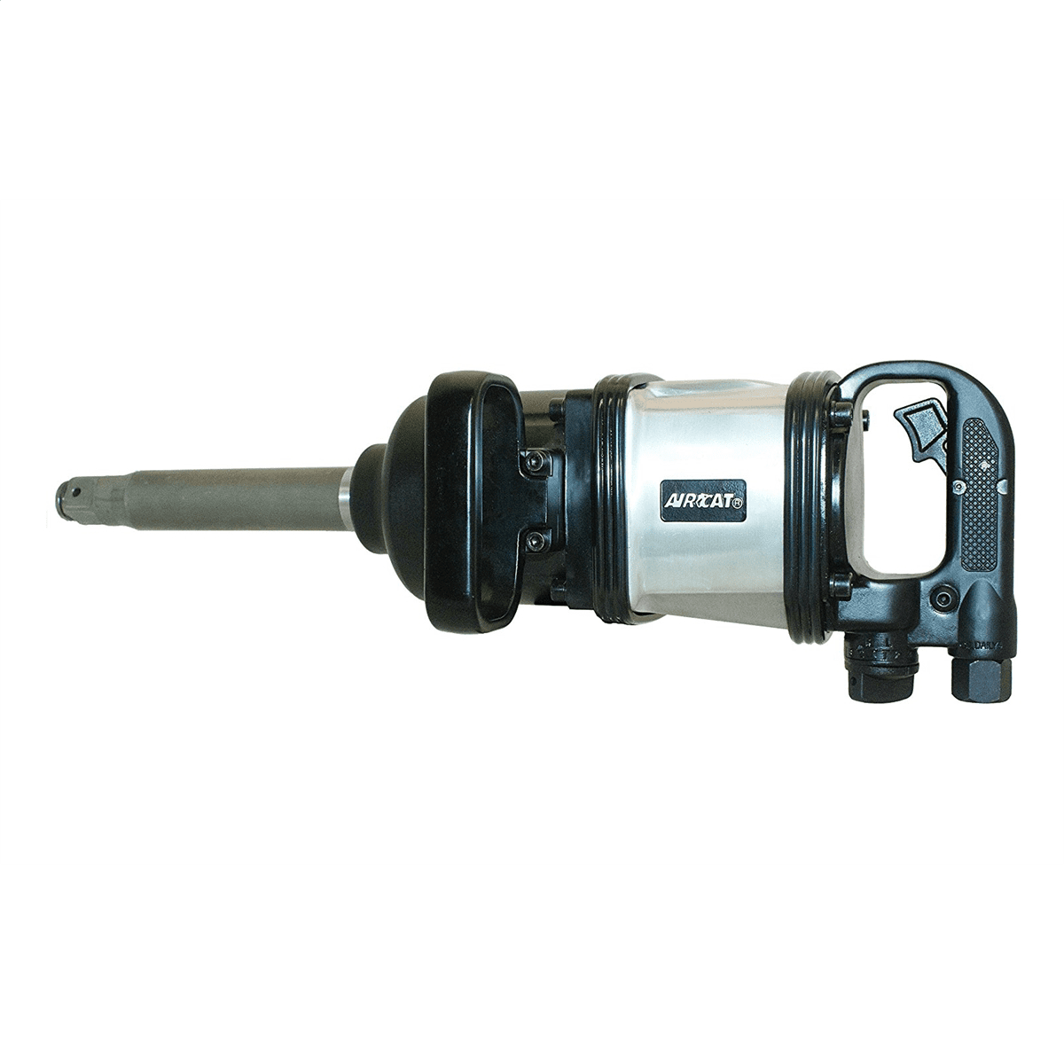 AIRCAT 1994 1 in. x 8 in. Super Duty Extended Impact Wrench