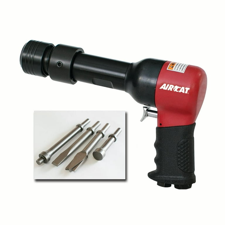 Super Duty Air Hammer Kit (0.498 Shank) Super Duty Air Hammer Kit (0.498 Shank)