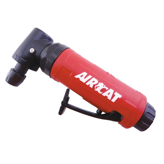 AIRCAT 6245 .5 HP Angle Die Grinder
