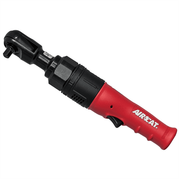 AIRCAT 805-HT-5, 1/2 in Drive Size Cordless, 130 ft lb Electric Ratchet