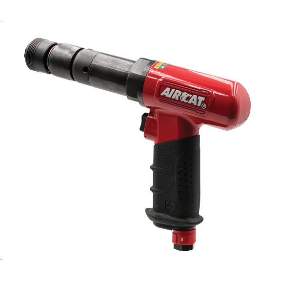 AIRCAT EGLE48800 Super Duty Air Hammer, 2500 BPM Variable Speed for Heavy Duty Job