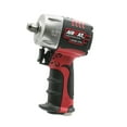 thumbnail image 1 of AIRCAT Pneumatic Tools 1058-VXL 1/2-Inch Vibrotherm Drive Composite Compact Impact Wrench 750 ft-lbs, 1 of 4