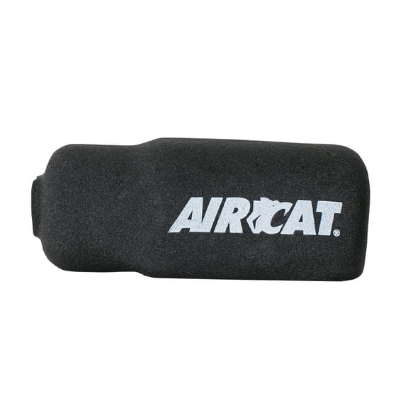 AIRCAT Pneumatic Tools 1300-THBB: Sleek Black Boot for AIRCAT Pneumatic Tools 1300-TH